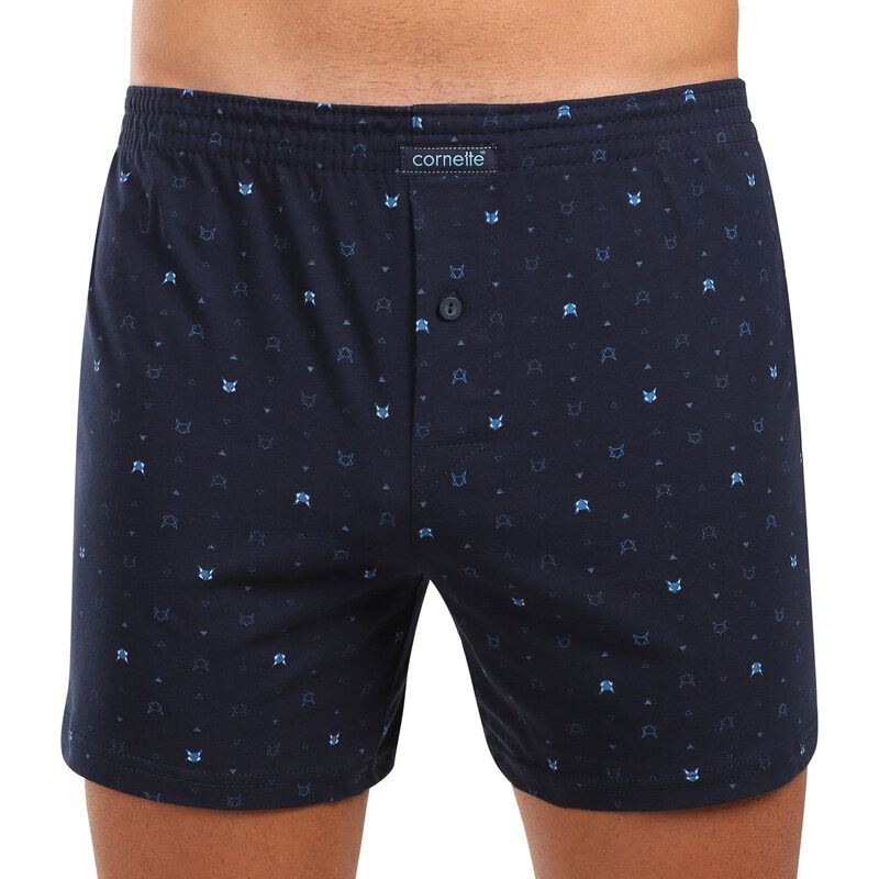 Pánske trenky Cornette Comfort viacfarebné (002/328) 65469455