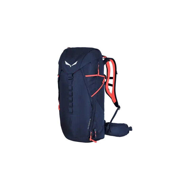 E-shop Salewa Mtn Trainer 2 28 l batoh Blue Depth