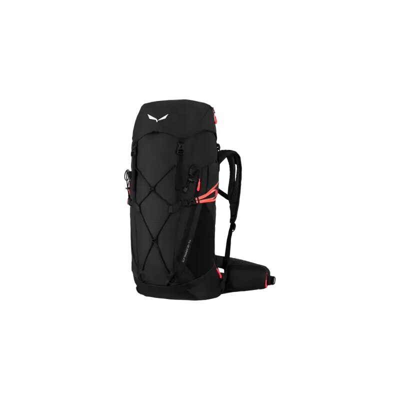 E-shop Salewa Alp Trainer 30+3 l dámsky batoh Black Out