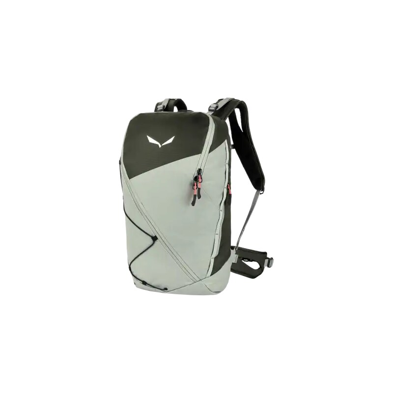 E-shop Salewa Puez batoh 25 l batoh Shadow/Dark Olive