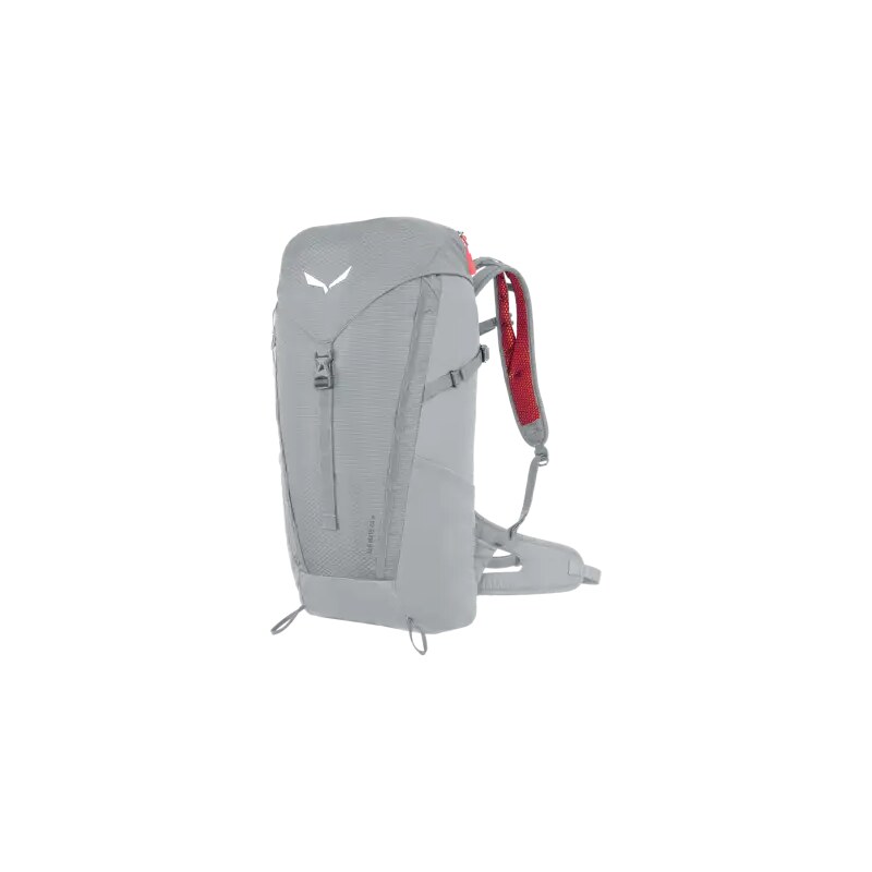E-shop Salewa Alp Mate 24 WS dámsky batoh Alloy