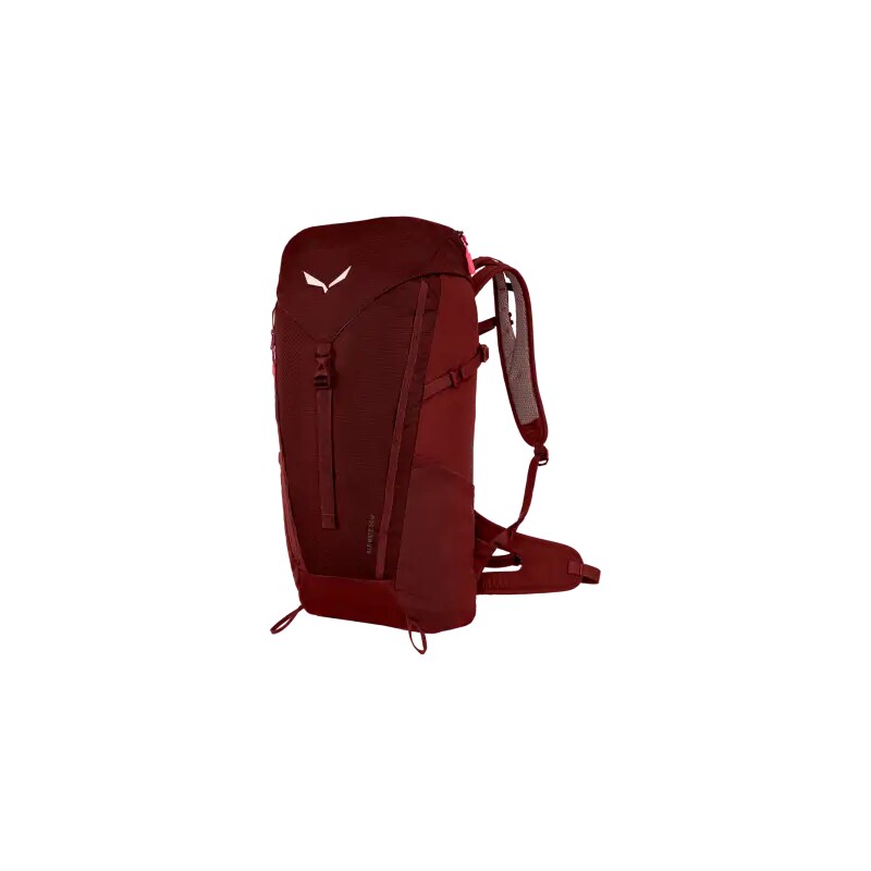 E-shop Salewa Alp Mate 24 dámsky batoh Syrah