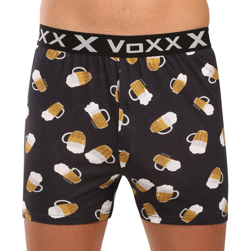 Pánske trenky VoXX viacfarebné (Kilian PIVO půllitry) 65343530