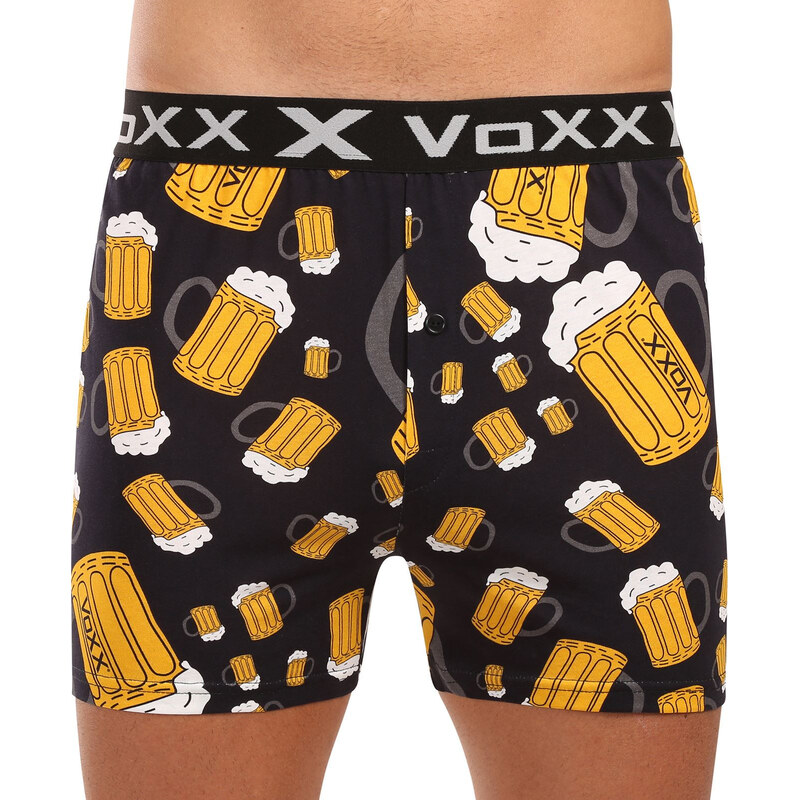 Pánske trenky VoXX viacfarebné (Kilian PIVO velké) 65343531