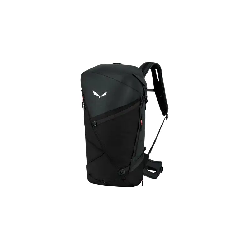 E-shop Salewa Puez batoh 32+5 l batoh Black Out/Onyx