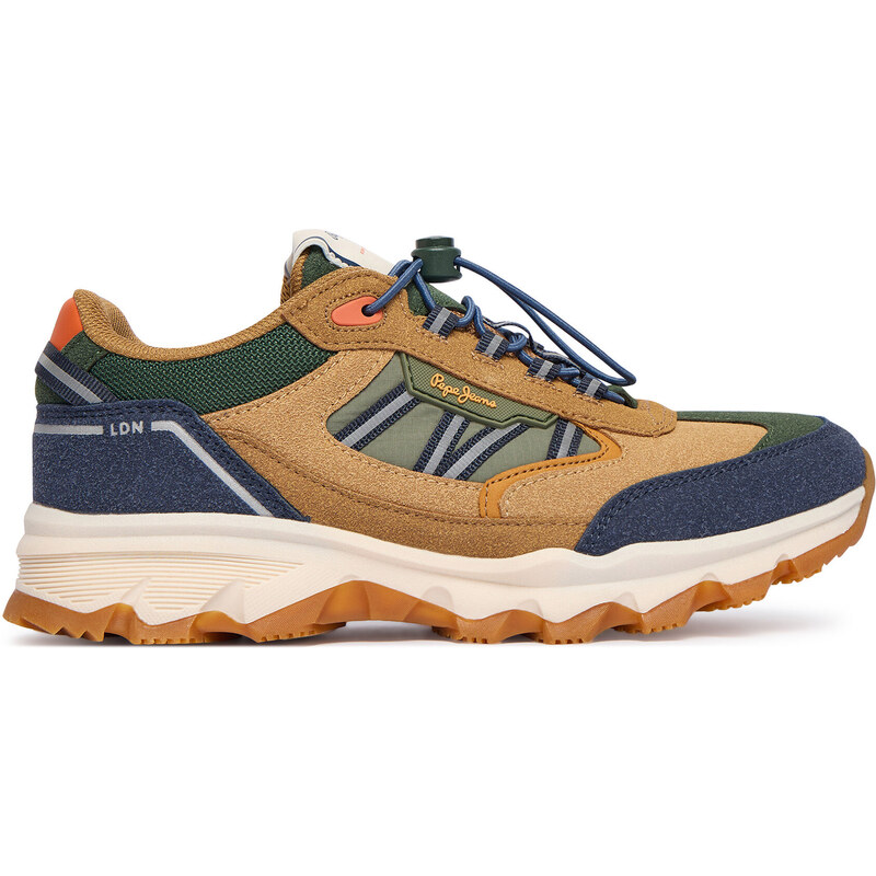 Sneakersy Pepe Jeans 65589142