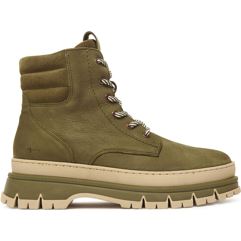 Šnurovacia obuv Tamaris 65589122