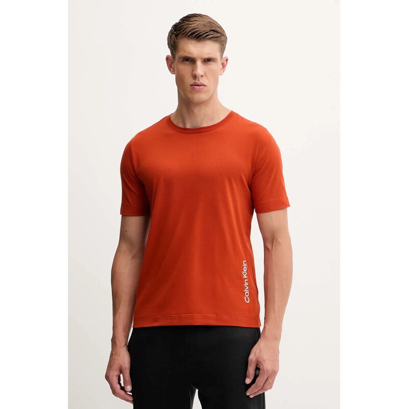 Tričko Calvin Klein Performance 65589023