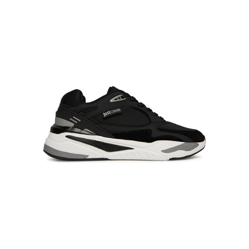 Sneakersy Just Cavalli 65589457