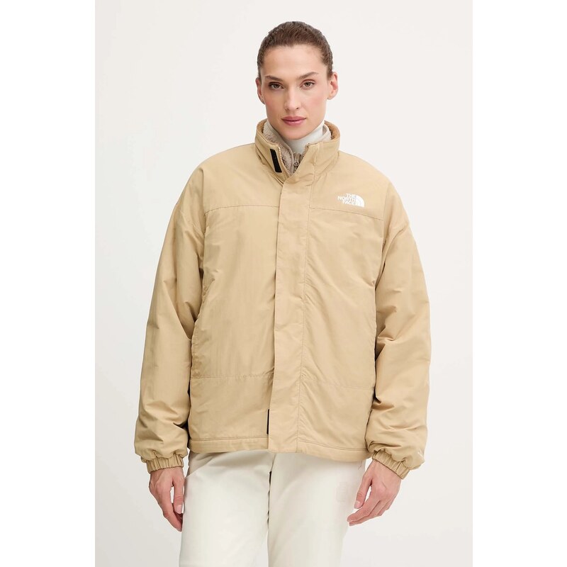 Obojstranná športová bunda The North Face Yumiori 65480617