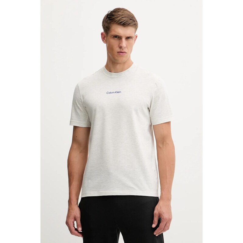 Tričko Calvin Klein Performance 65589015