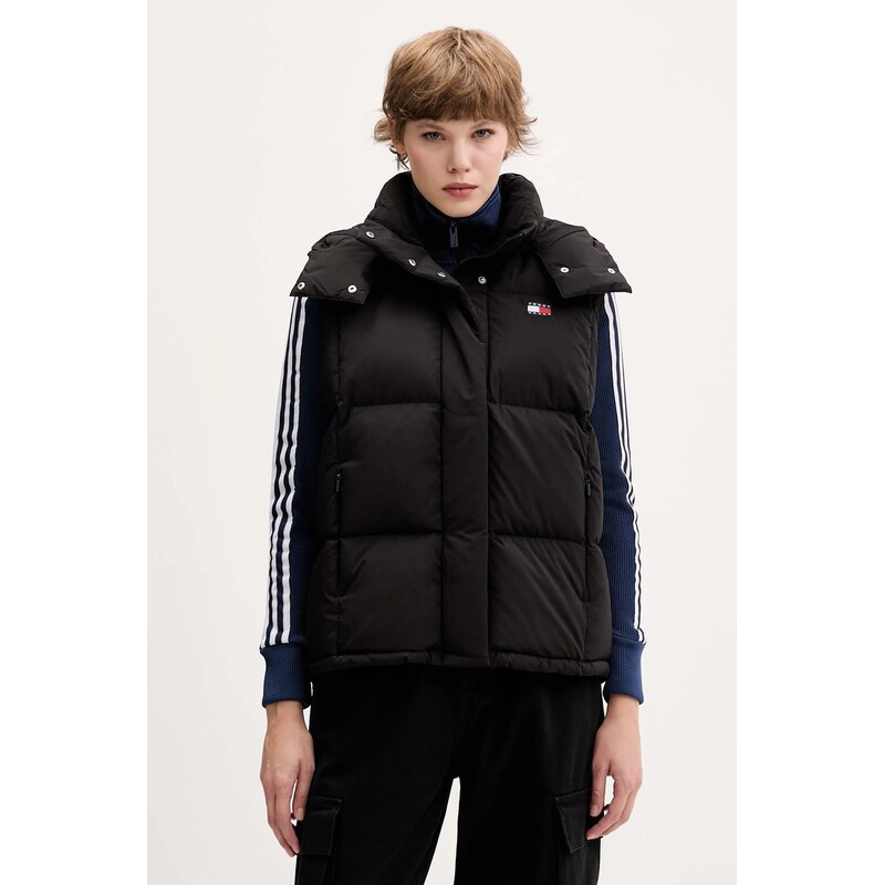 Páperová vesta Tommy Jeans 65589021