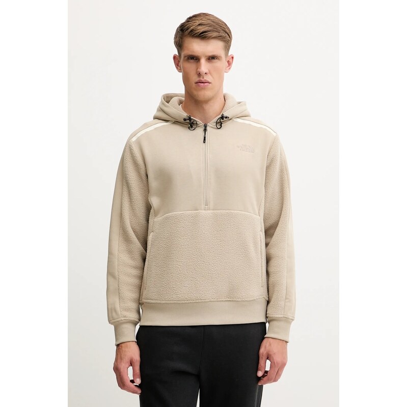 Mikina The North Face 66554121