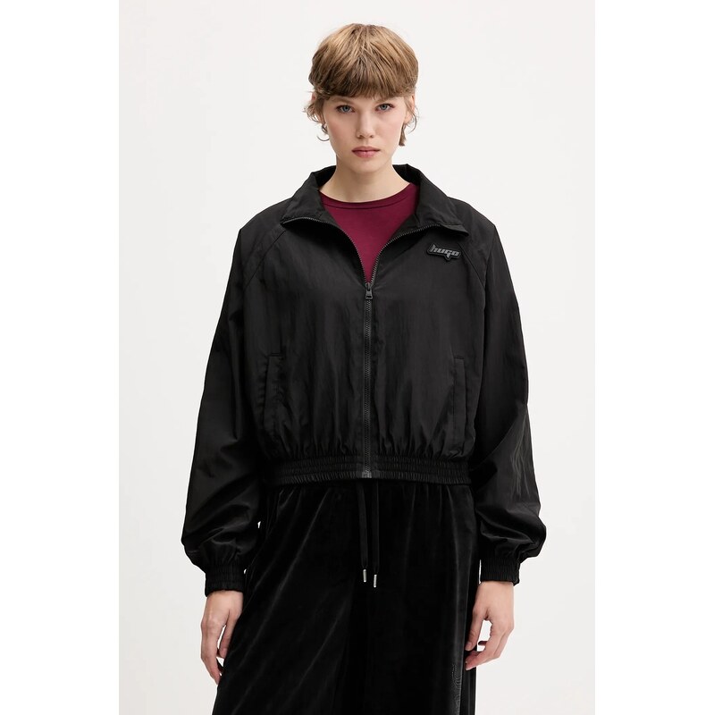 Bunda Hugo Blue Asubra-1_B 65593816