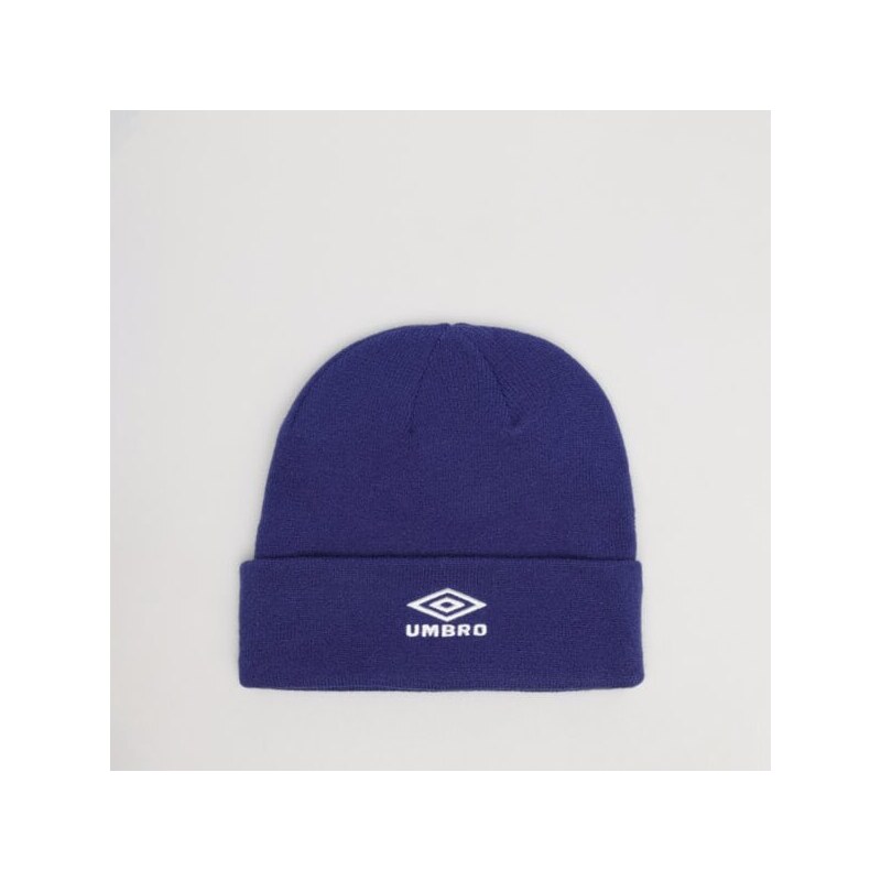 Umbro Čiapka Zimná Lifestyle Logo Beanie Deti Doplnky Čiapky 66355U 65588950