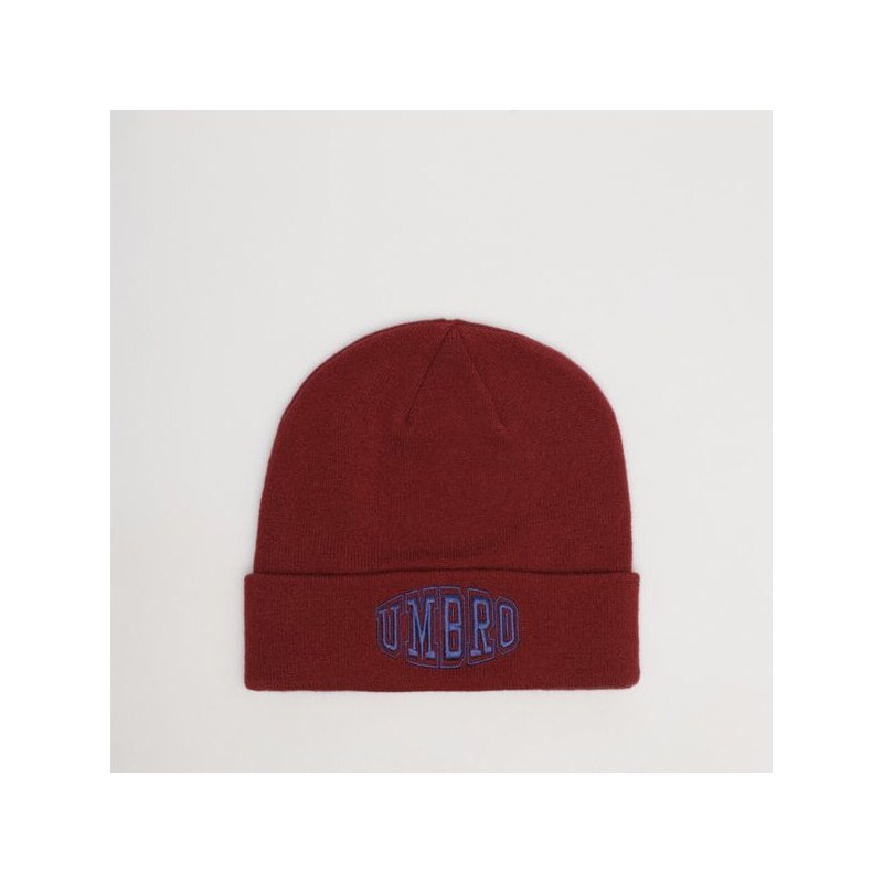 Umbro Čiapka Zimná Varsity Beanie Deti Doplnky Čiapky 66321U-LSV 65588951