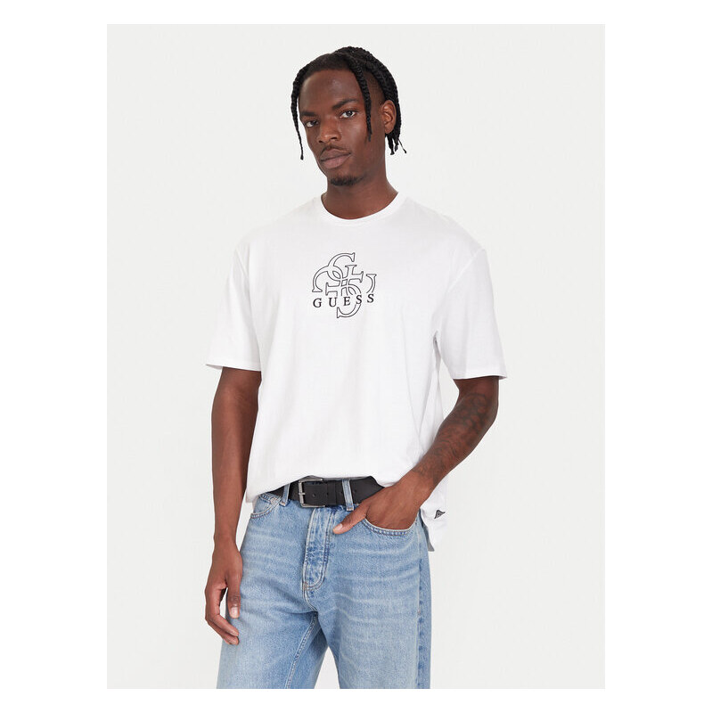 Tričko Guess 65589236