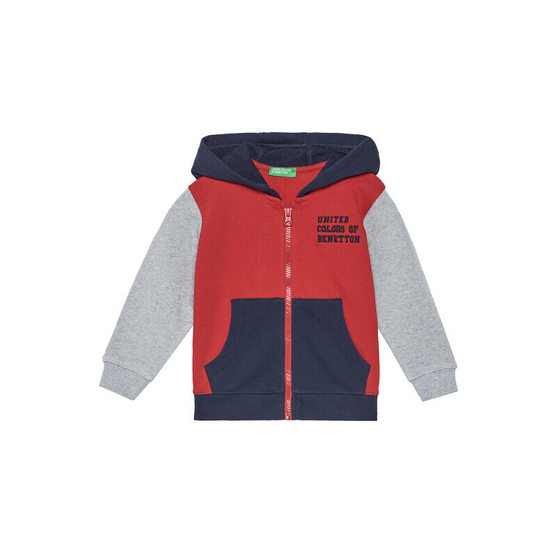 Mikina United Colors Of Benetton 65589234