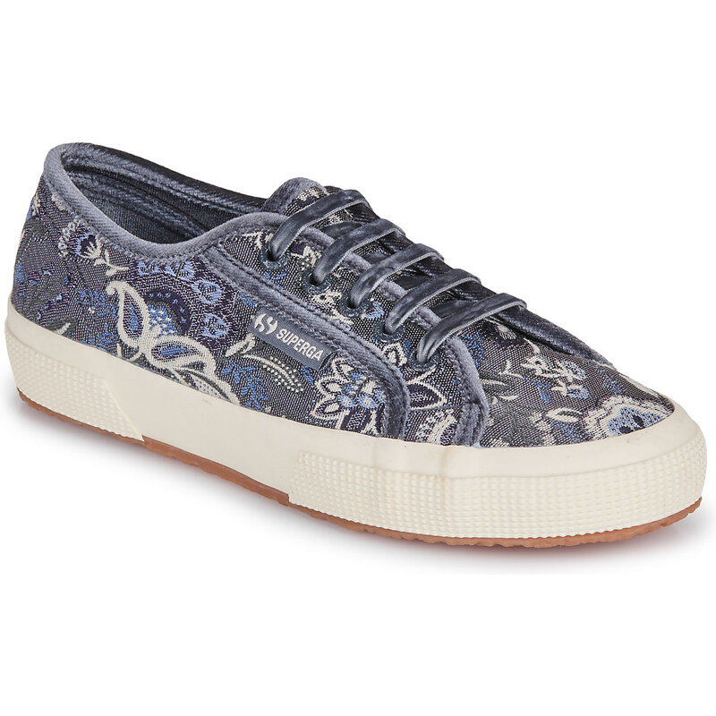 Superga Nízke tenisky 2750 TAPESTRY Superga 65589443