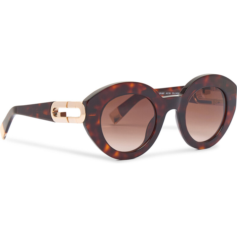 Slnečné okuliare Furla 67487900