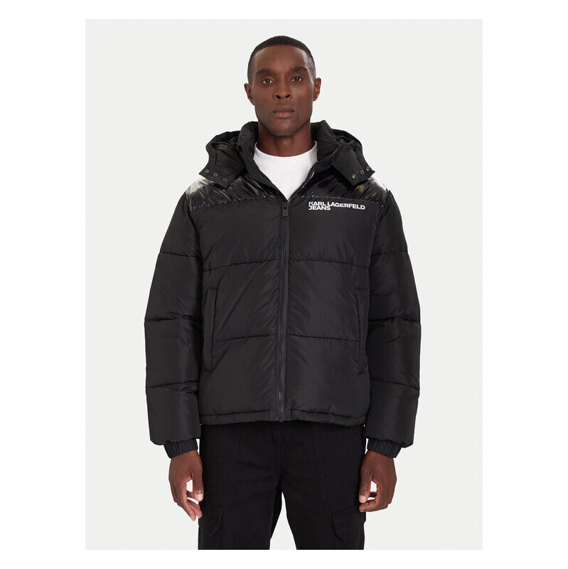 Zimné bundy Karl Lagerfeld Jeans 65589297