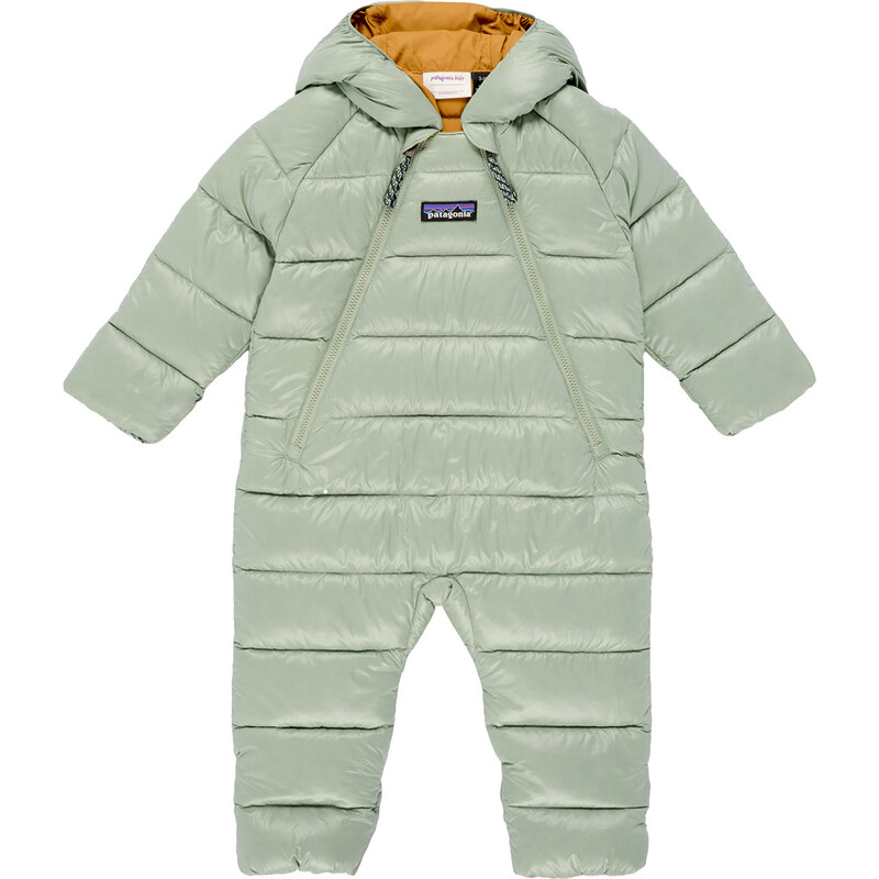 Patagonia Módne overaly INFANT HI-LOFT DOWN SWEATER BUNTING Patagonia 65589368