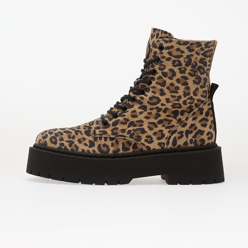 Steve Madden Skylar Leopard 65589538