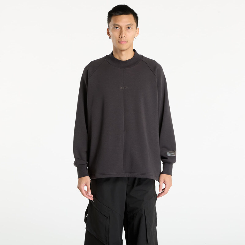 Mikina OAKLEY Fgl Slick Fleece Crew 5.7 Phantom M 65589677