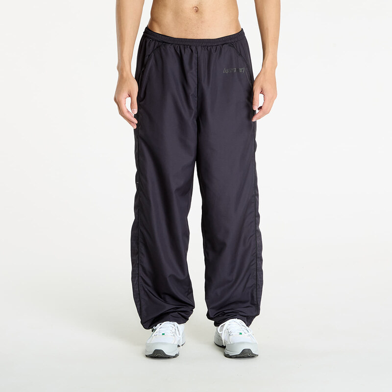 Kalhoty Wasted Paris M Spine Track Pant Black L 65589568