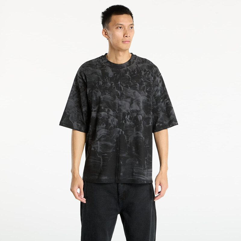 Tričko A-COLD-WALL* Bustle Tshirt Grey XL 65589697