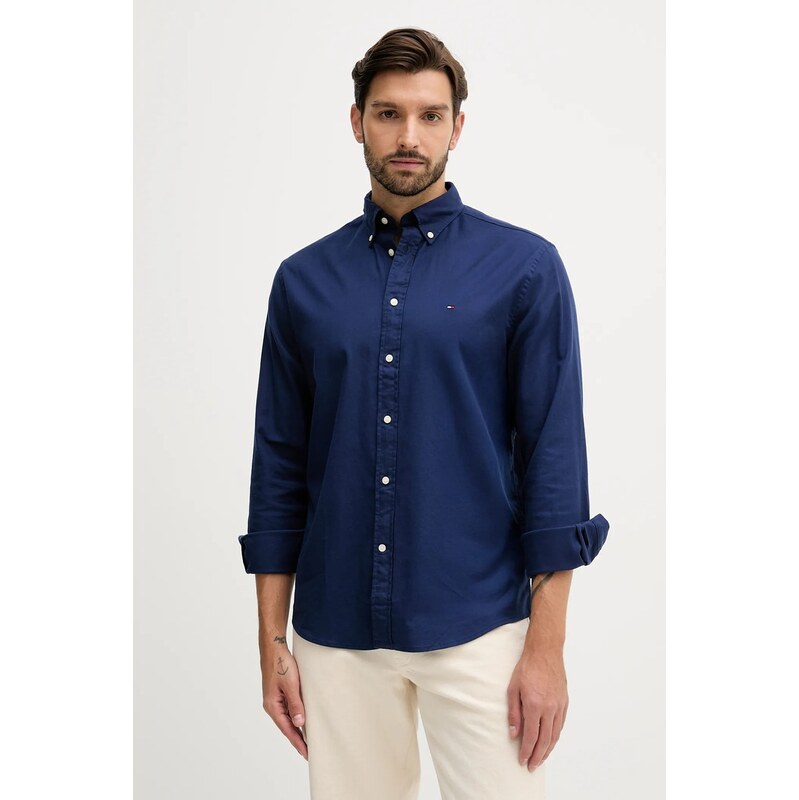 Košeľa Tommy Hilfiger 65589623