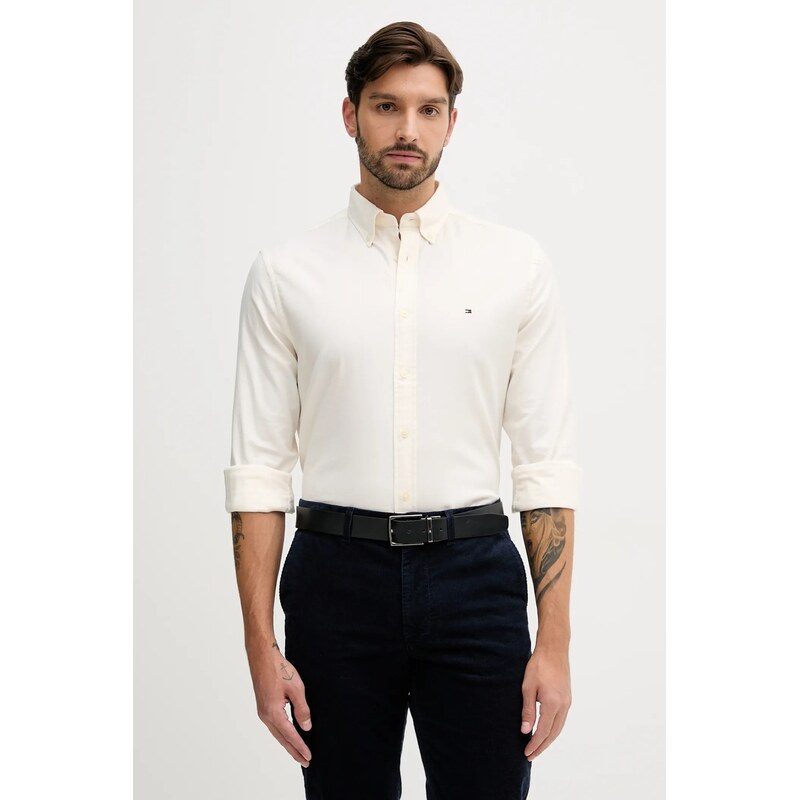 Košeľa Tommy Hilfiger 65589626