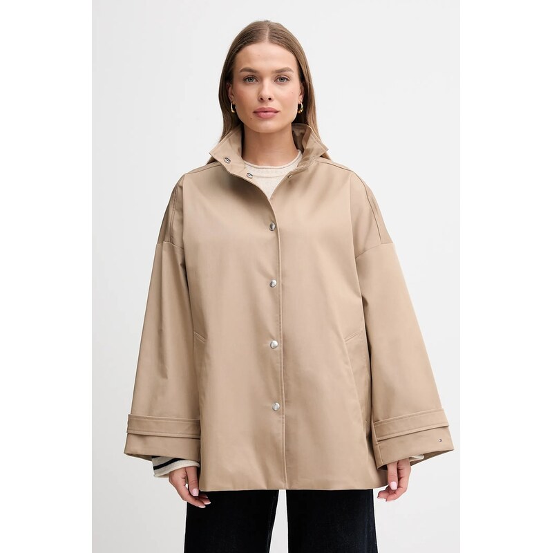 Bunda Tommy Hilfiger 65589636