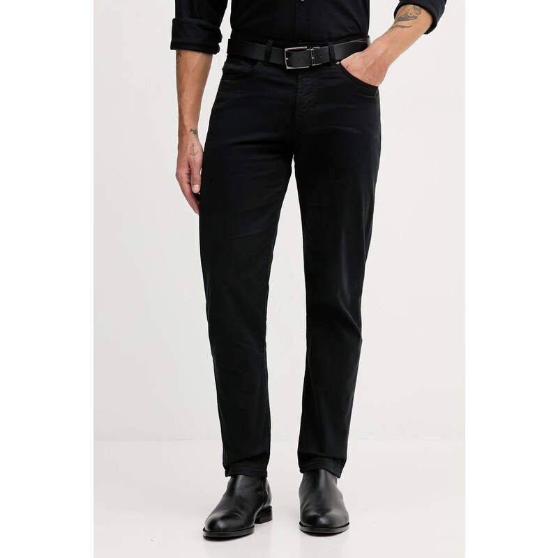 Nohavice BOSS Orange Re.Maine_BO 65593786