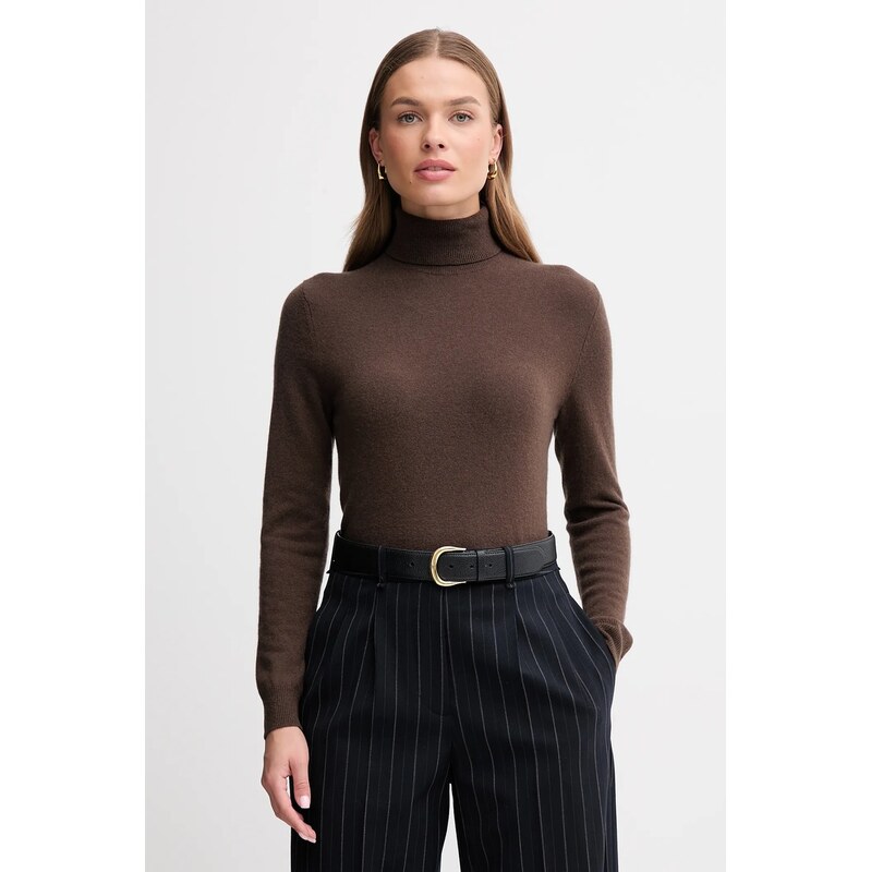 Vlnený sveter United Colors of Benetton 65589590