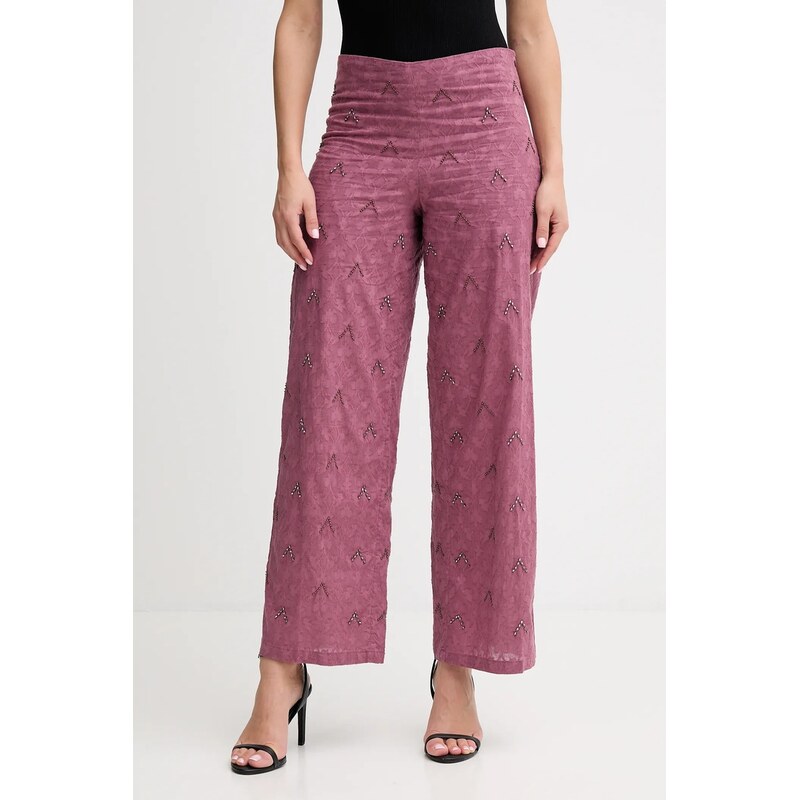 Nohavice Hoss Intropia 65589644