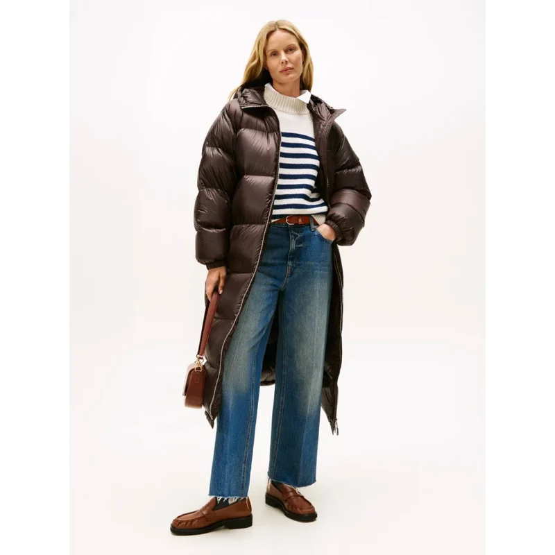 Tommy Hilfiger Páperový kabát 65590179