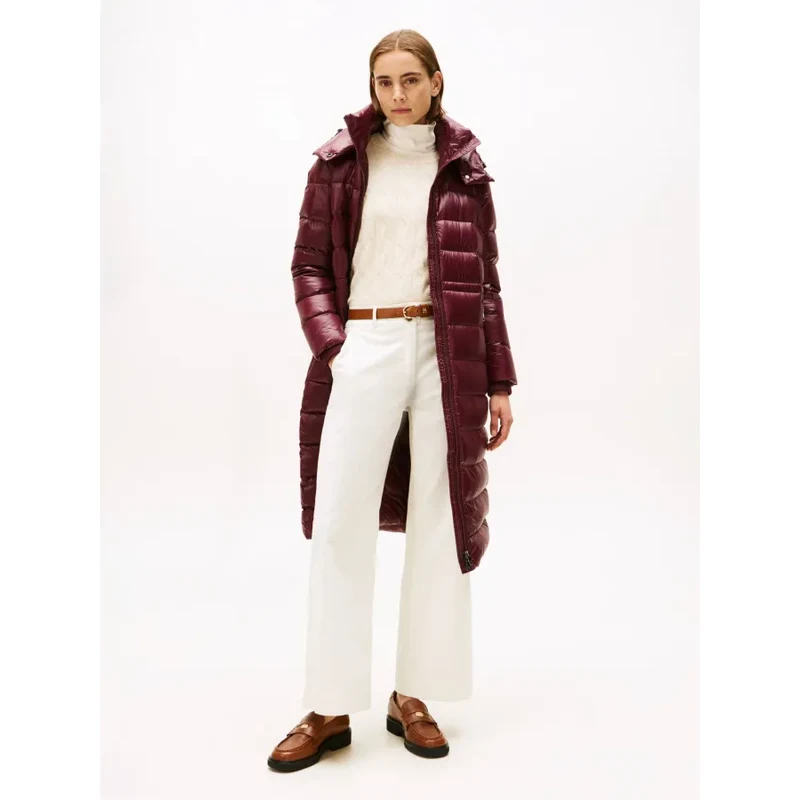 Tommy Hilfiger Páperový kabát 65590177