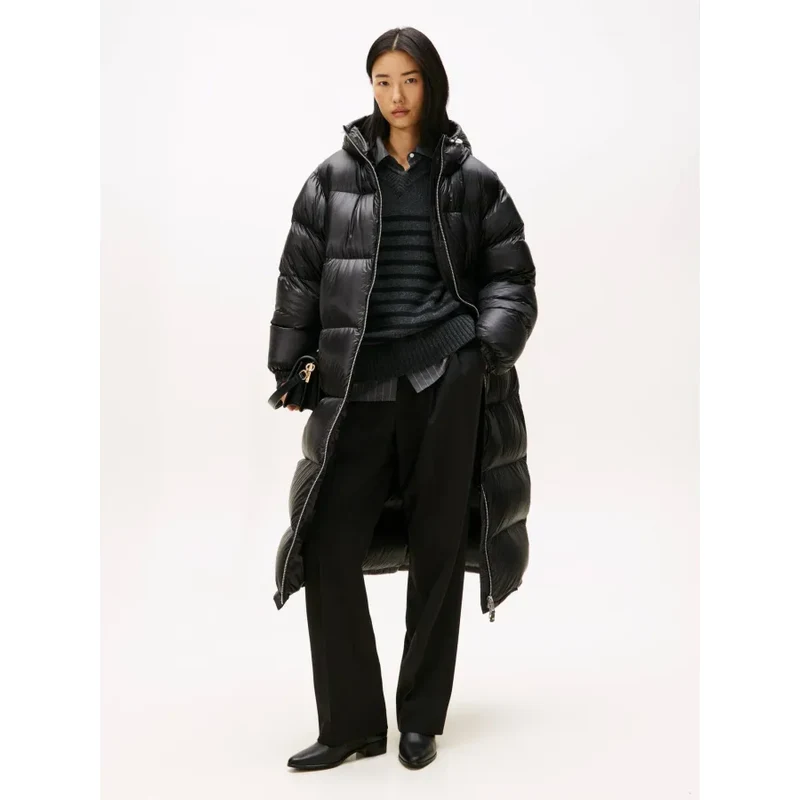 Tommy Hilfiger Páperový kabát 65590178