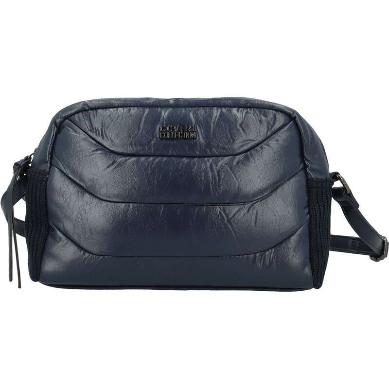 Coveri World Dámska crossbody kabelka tmavo modrá - Coveri Heriet 65589895