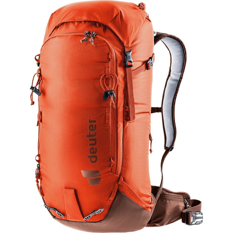 deuter Freescape Lite 26 papaya-umbra 62195894