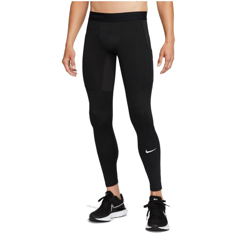 Legíny Nike Pro Warm M FB7961-010 65590216