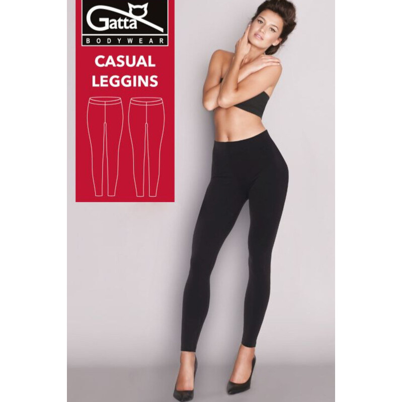 GATTA BODYWEAR Ležérne legíny 65590501