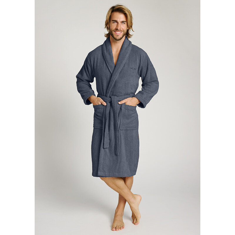 Unisex župan Muydemi 14041001 65590520