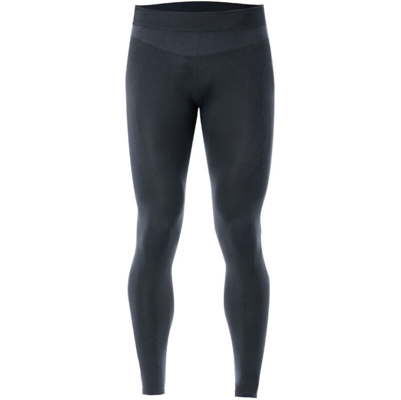 Pánske termo legíny Vivasport 5 Lungo black 600688 65726124