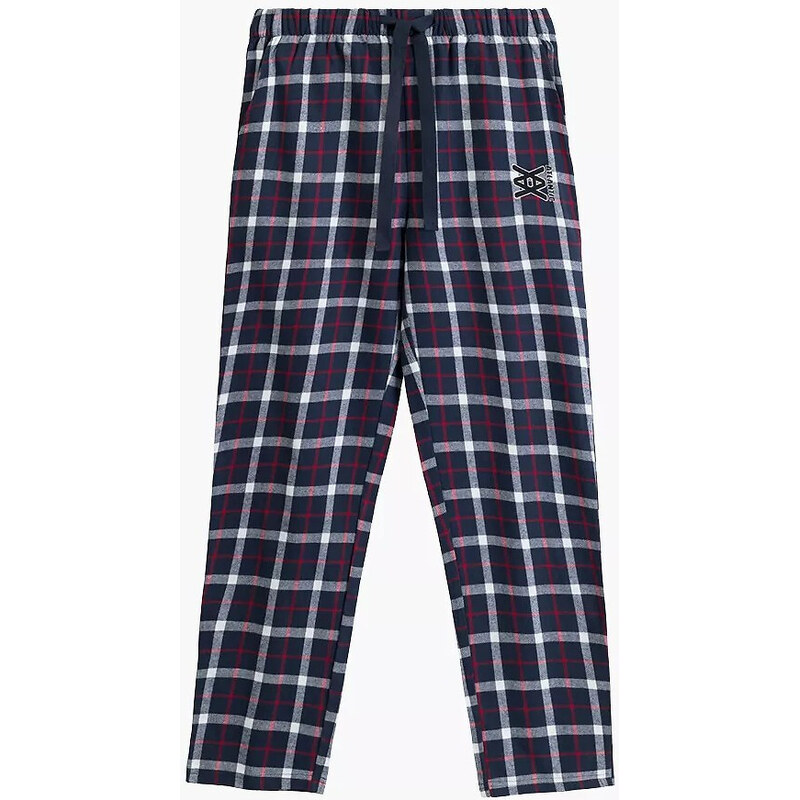 Pyžamové kalhoty model 21393617 S2XL - Atlantic 69618759