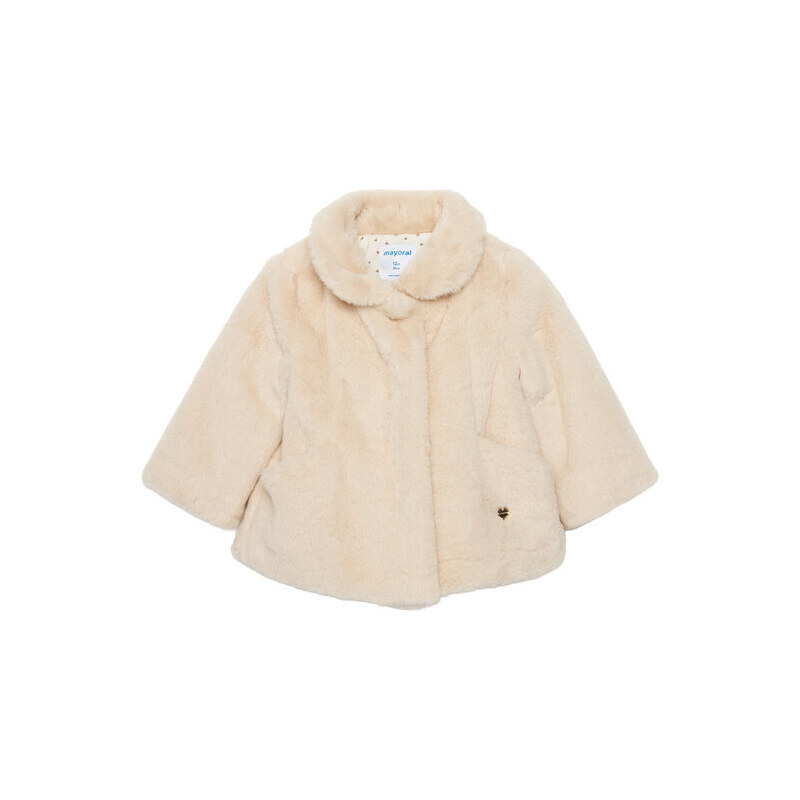 Kožušina Mayoral 65590564