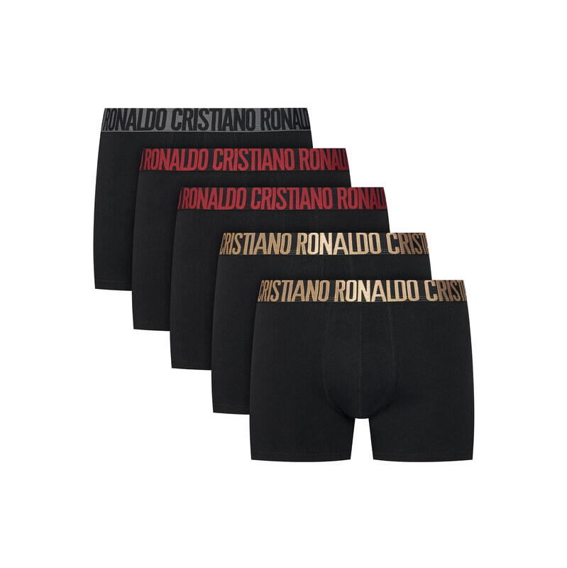 Súprava boxeriek Cristiano Ronaldo CR7 65590454