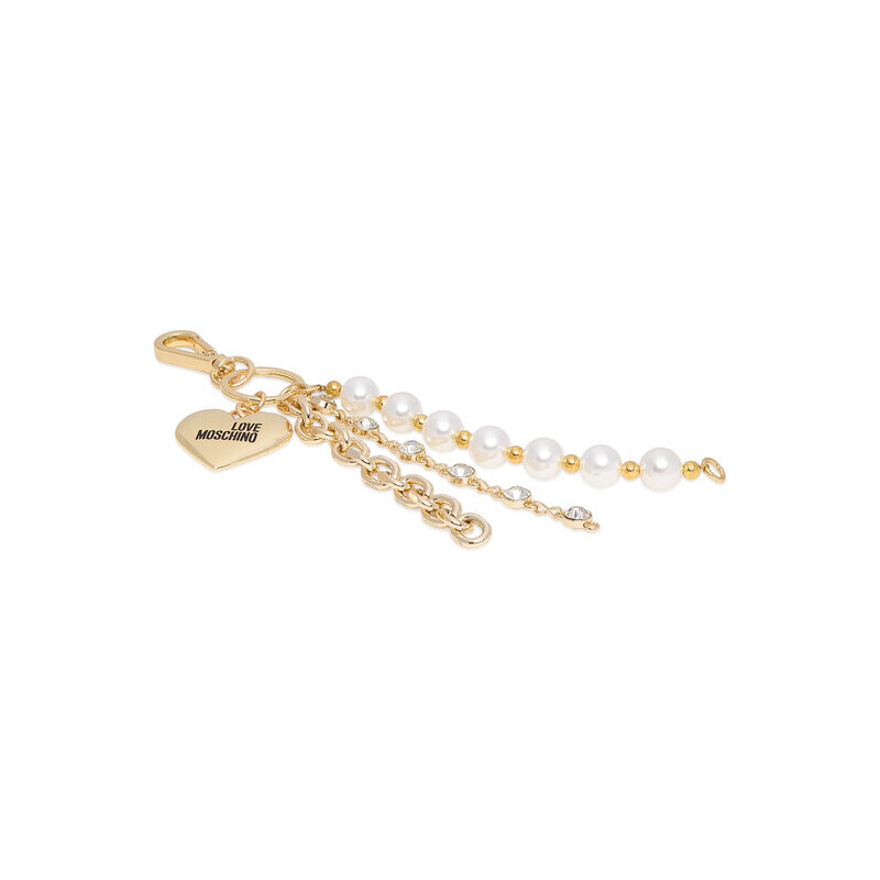 Prívesok LOVE MOSCHINO 65590603