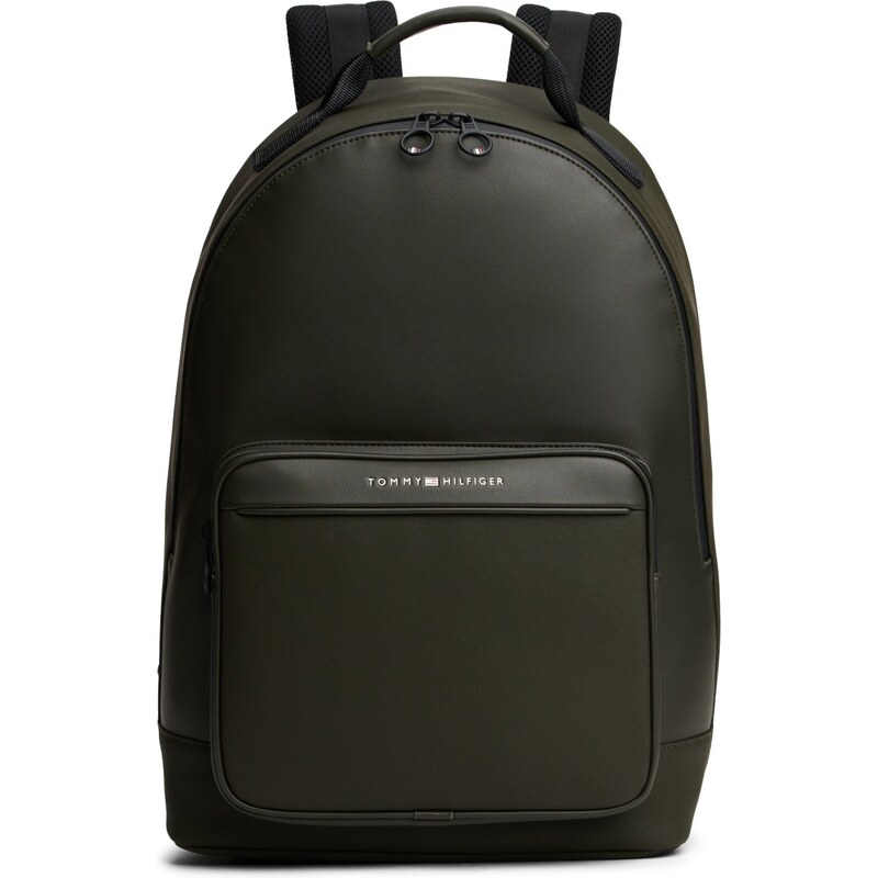 Tommy Hilfiger Foundation Backpack GRN 65590678